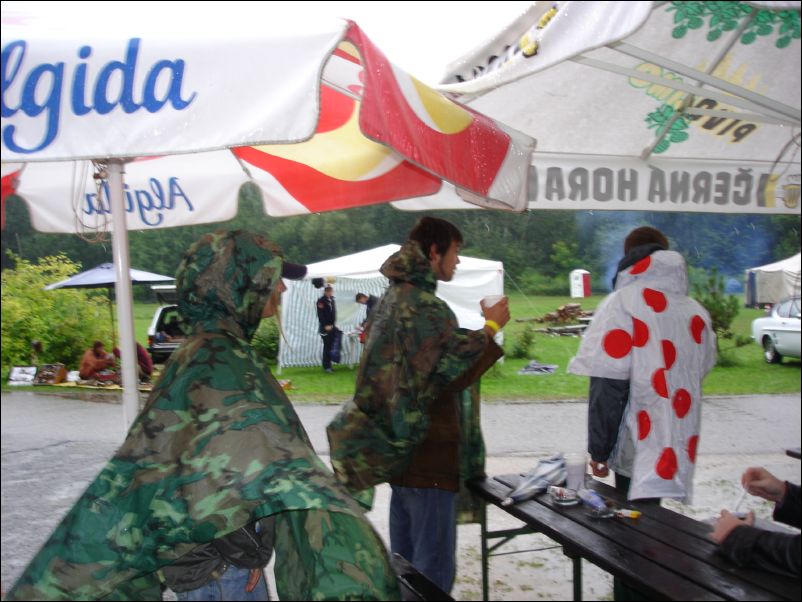 2006 Fordever - foto 32