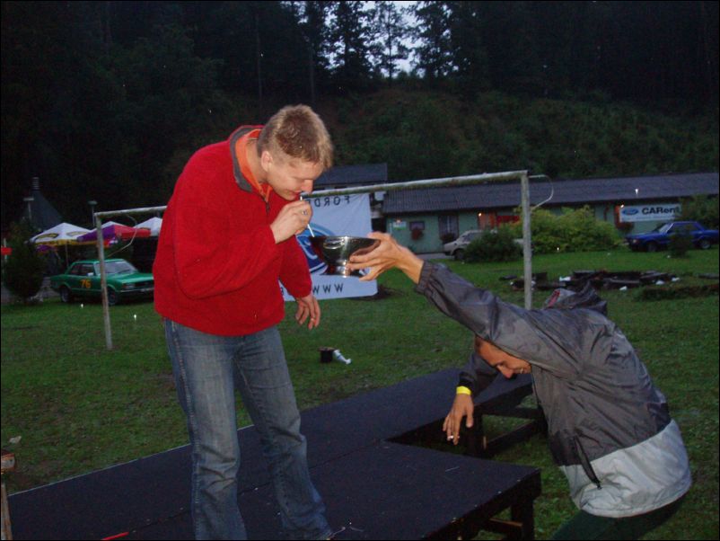 2006 Fordever - foto 35