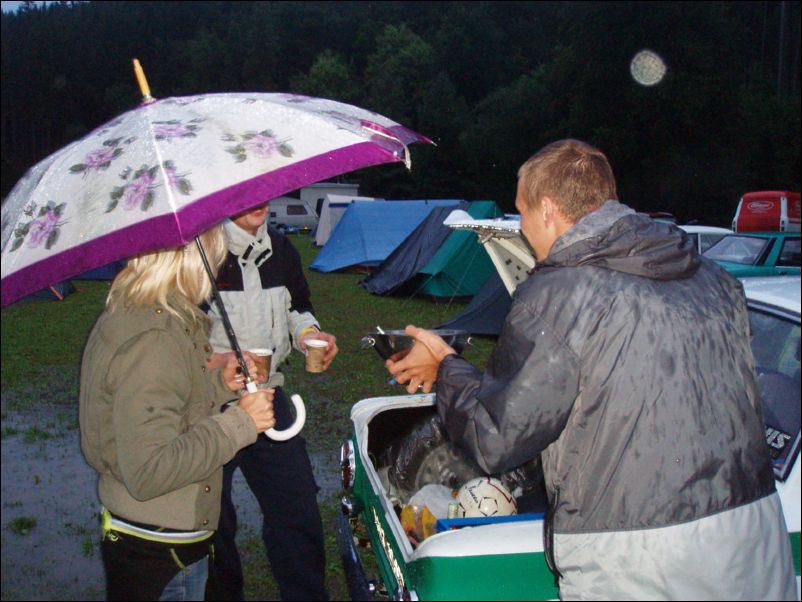 2006 Fordever - foto 36
