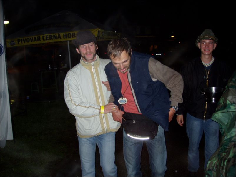 2006 Fordever - foto 39