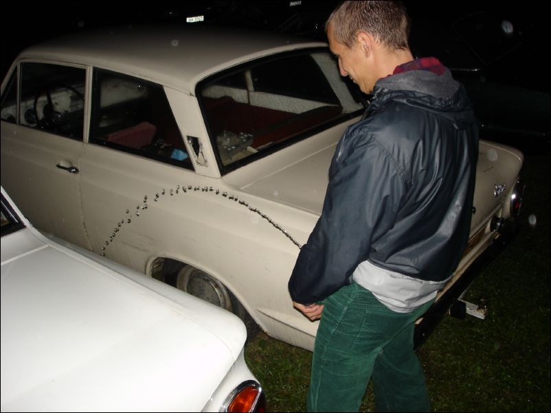 2006 Fordever - foto 42
