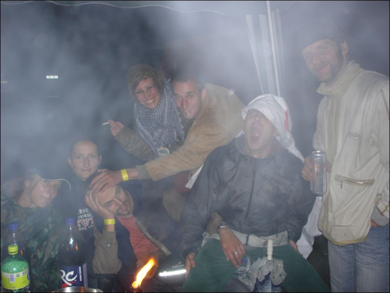 2006 Fordever - foto 44