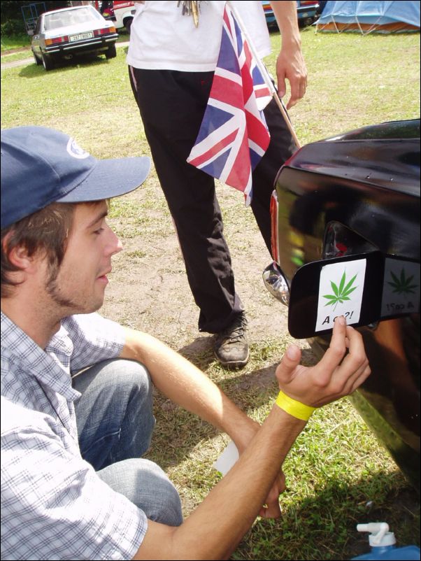 2006 Fordever - foto 48