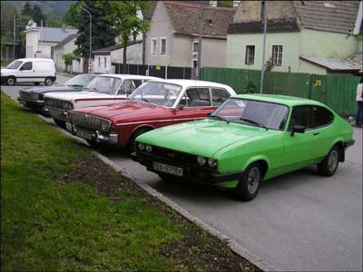 2006 Hainburg