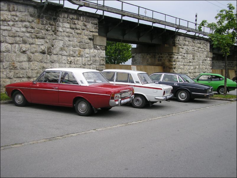 2006 Hainburg - foto 3