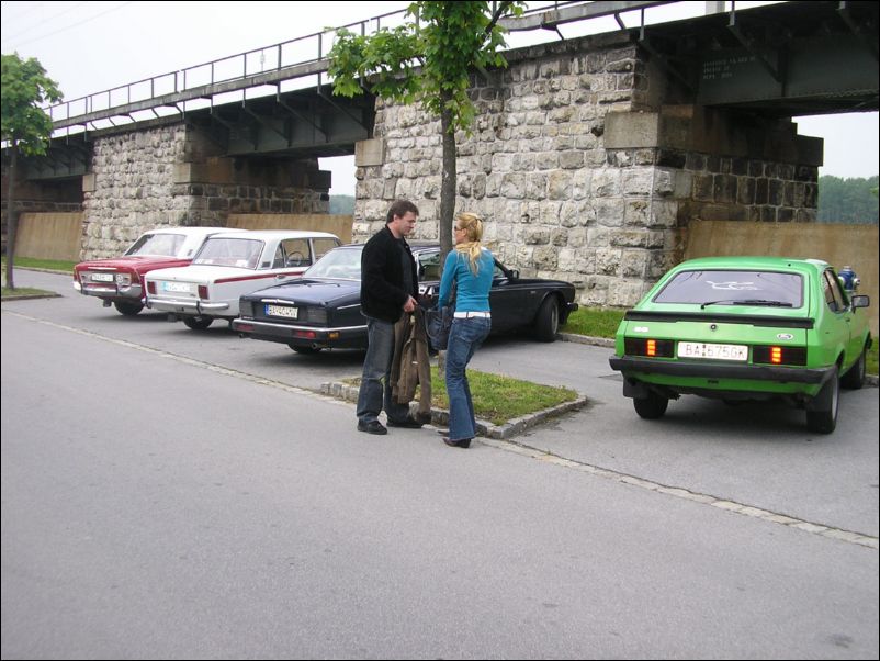 2006 Hainburg - foto 4