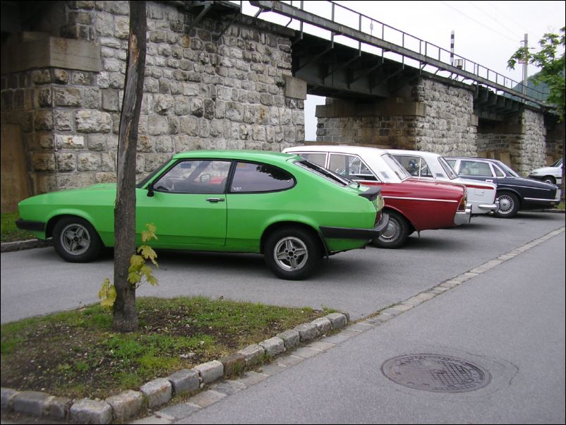 2006 Hainburg - foto 5