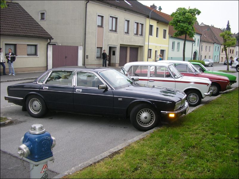 2006 Hainburg - foto 7