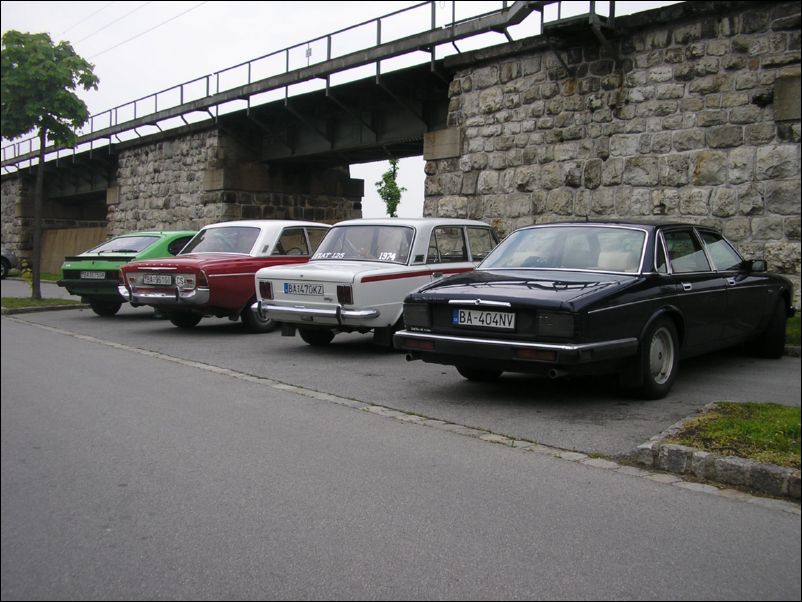 2006 Hainburg - foto 8