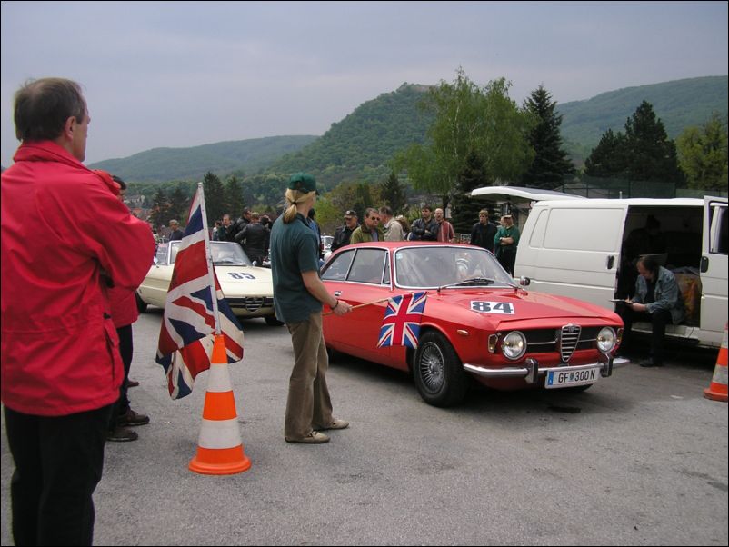 2006 Hainburg - foto 9