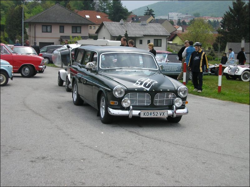 2006 Hainburg - foto 11