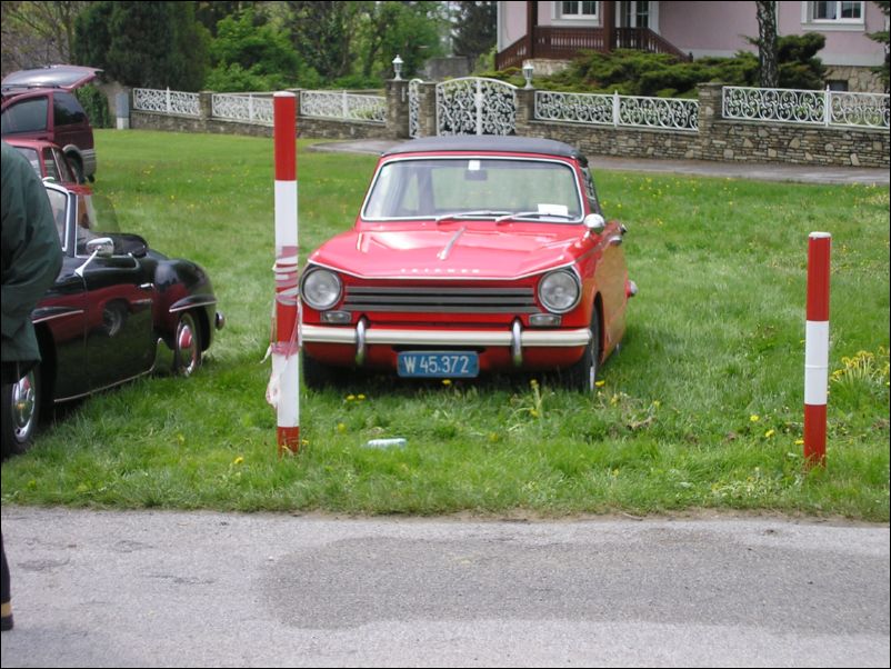 2006 Hainburg - foto 12