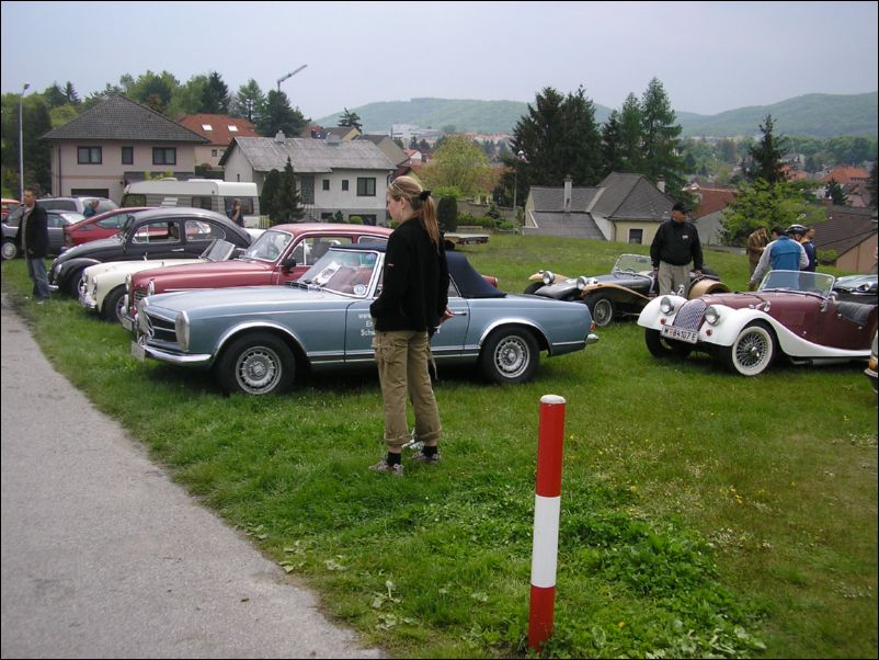 2006 Hainburg - foto 18