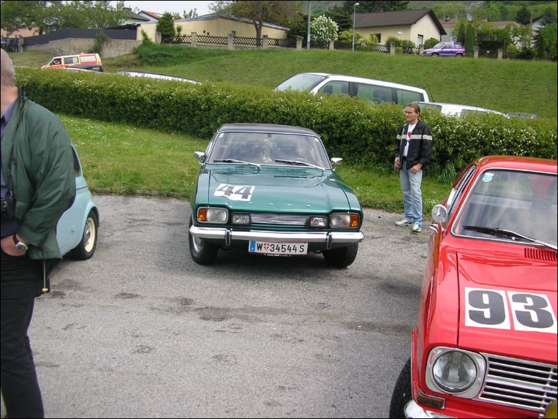 2006 Hainburg - foto 19