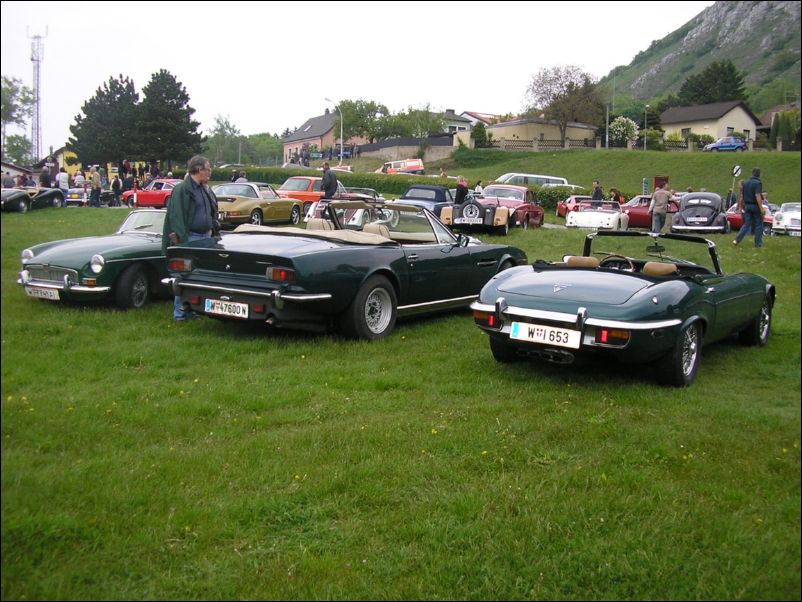 2006 Hainburg - foto 32