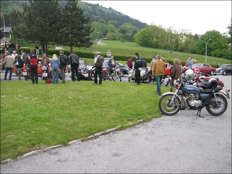 2006 Hainburg - foto 39