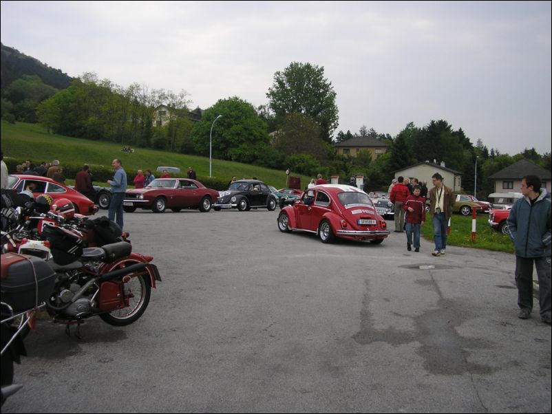 2006 Hainburg - foto 40
