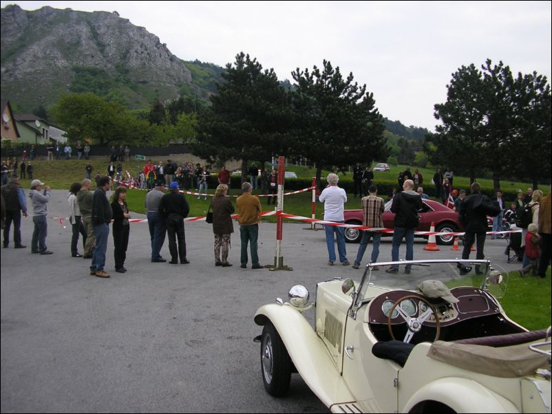 2006 Hainburg - foto 45