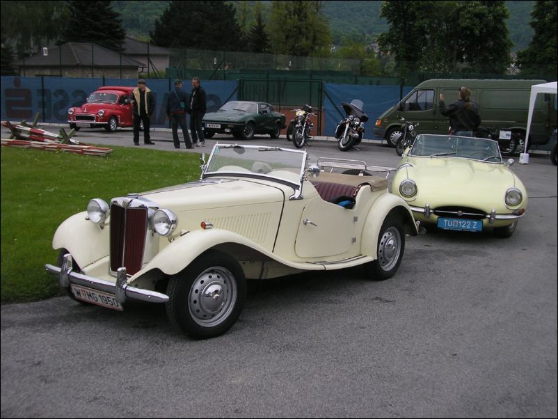 2006 Hainburg - foto 46