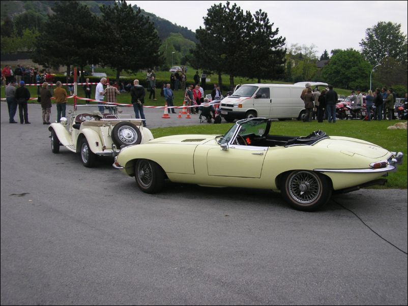 2006 Hainburg - foto 47