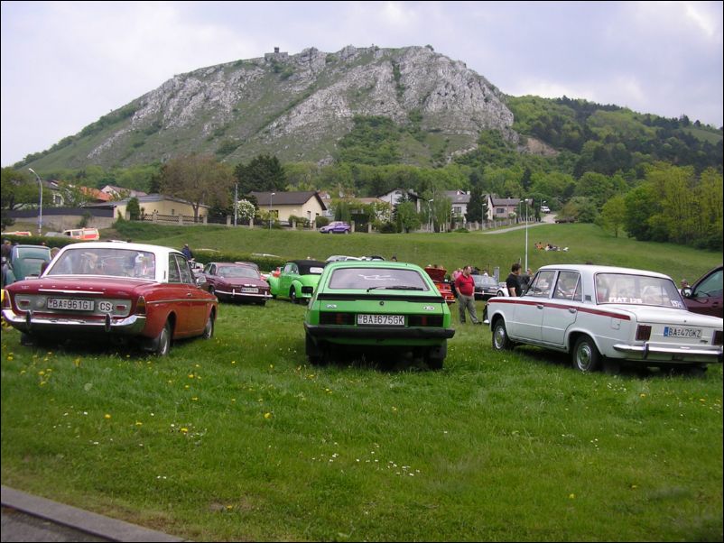 2006 Hainburg - foto 48
