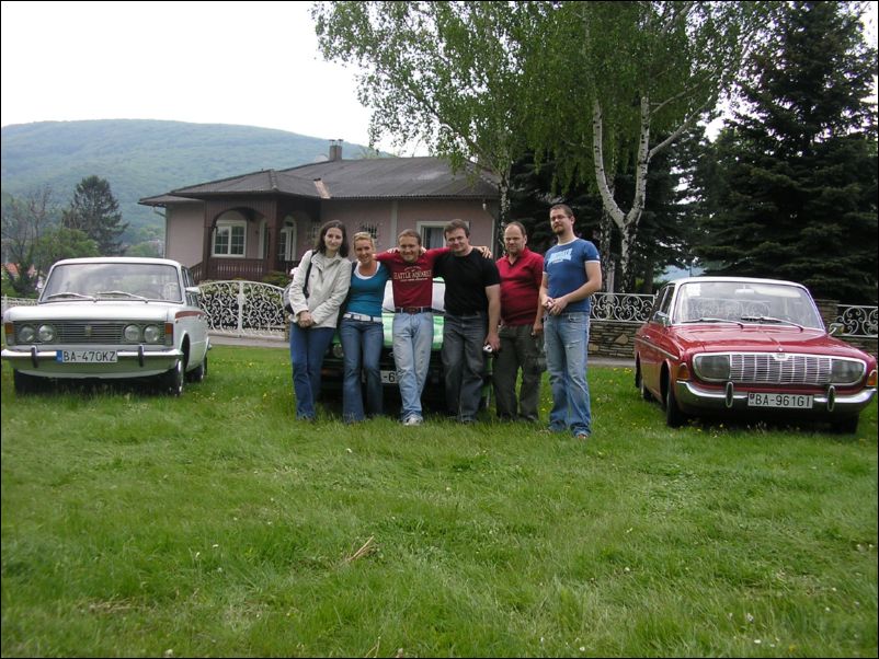 2006 Hainburg - foto 51