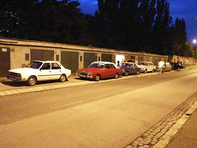 2006 Jazda Bratislava Pezinok - foto 3