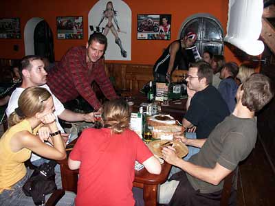 2006 Jazda Bratislava Pezinok - foto 4
