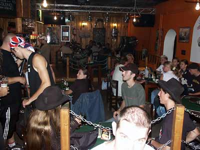 2006 Jazda Bratislava Pezinok - foto 5