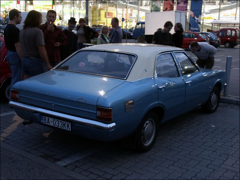 2006 Jazda Bratislava Pezinok - foto 11