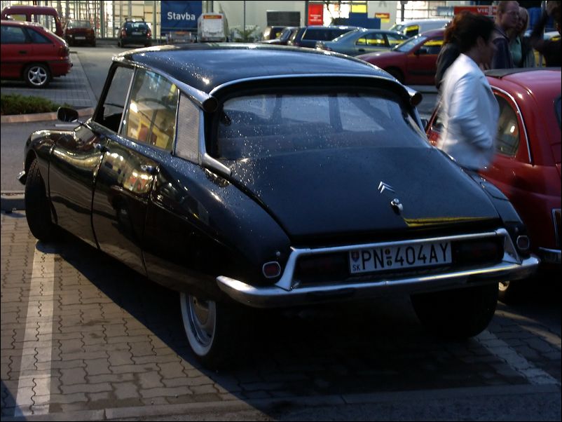 2006 Jazda Bratislava Pezinok - foto 12