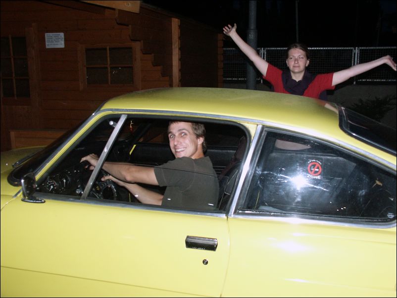2006 Jazda Bratislava Pezinok - foto 14