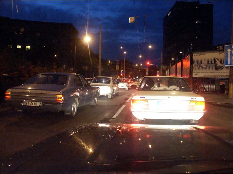 2006 Jazda Bratislava Pezinok - foto 22