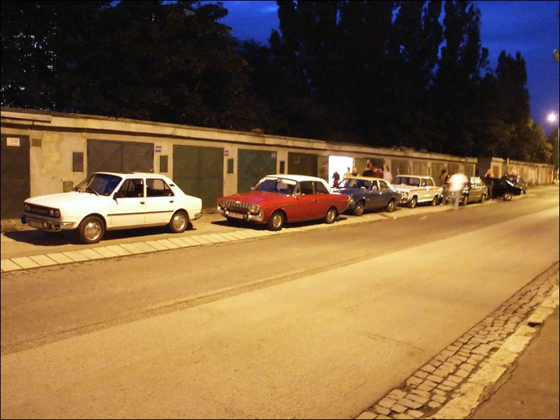 2006 Jazda Bratislava Pezinok - foto 23
