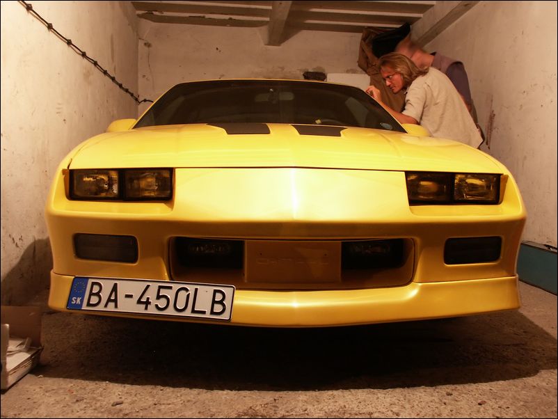 2006 Jazda Bratislava Pezinok - foto 25