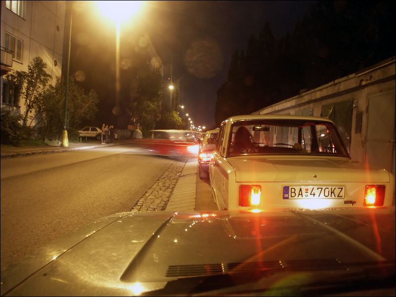 2006 Jazda Bratislava Pezinok - foto 27