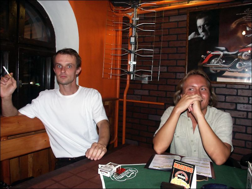 2006 Jazda Bratislava Pezinok - foto 30