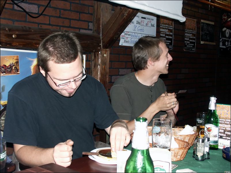2006 Jazda Bratislava Pezinok - foto 35