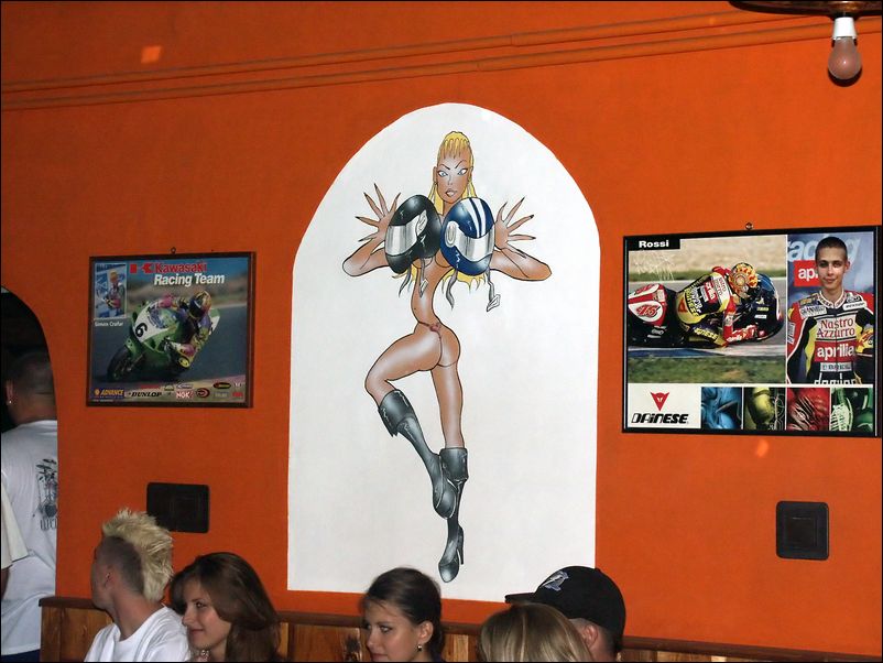 2006 Jazda Bratislava Pezinok - foto 39