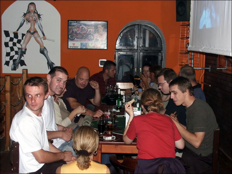 2006 Jazda Bratislava Pezinok - foto 40