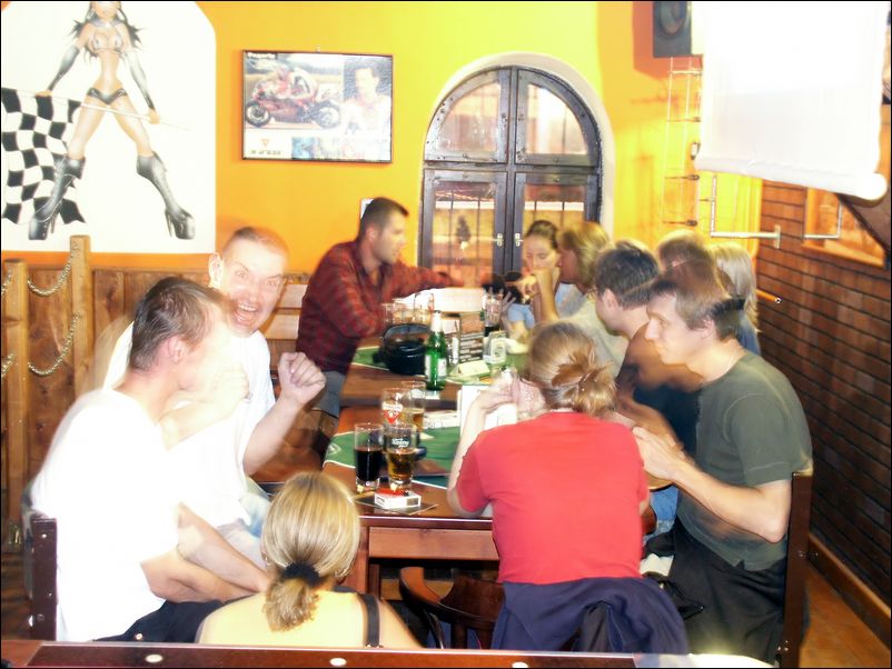 2006 Jazda Bratislava Pezinok - foto 41