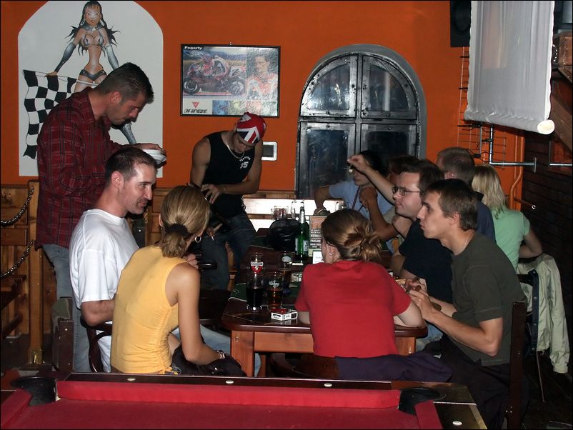 2006 Jazda Bratislava Pezinok - foto 42
