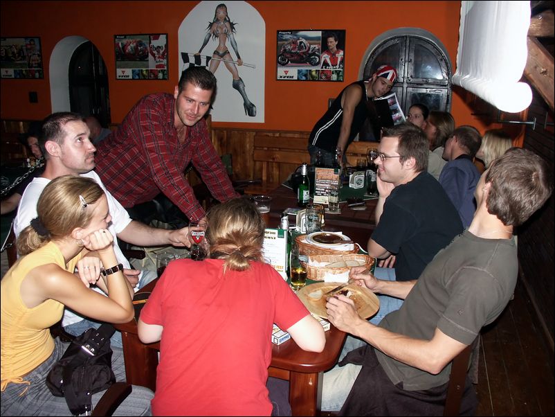 2006 Jazda Bratislava Pezinok - foto 43
