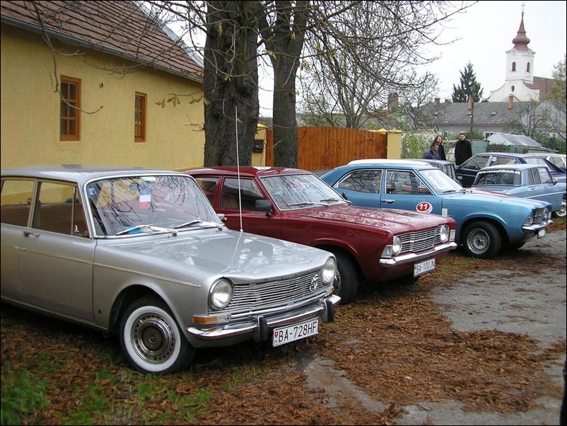 2006 Jazda Vojka Klubom Tatraportal - foto 16