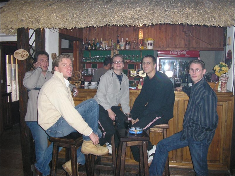 2006 Jazda Vojka Klubom Tatraportal - foto 21