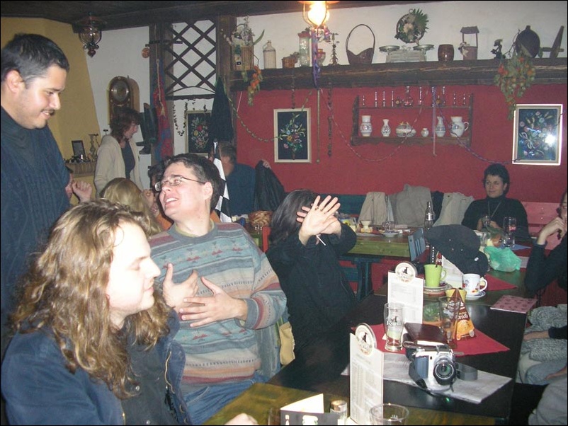 2006 Jazda Vojka Klubom Tatraportal - foto 22