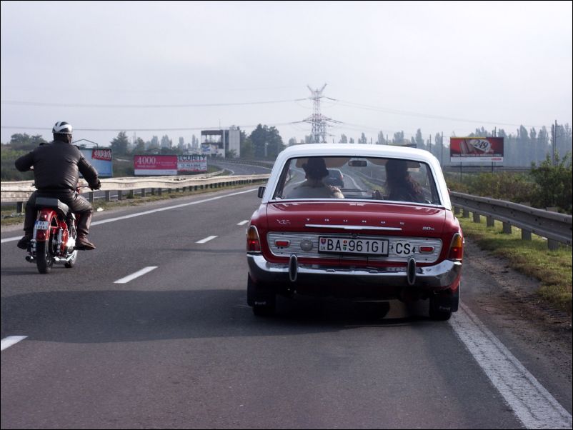 2006 Posledne Tankovanie - foto 11