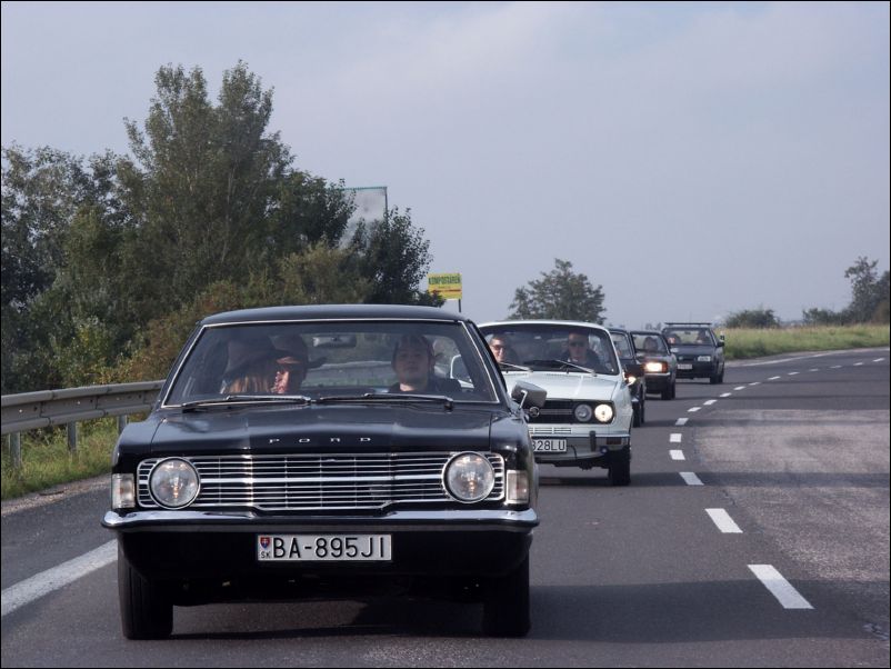 2006 Posledne Tankovanie - foto 13