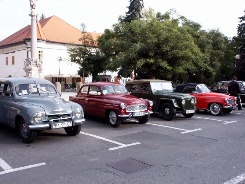 2006 Posledne Tankovanie - foto 15