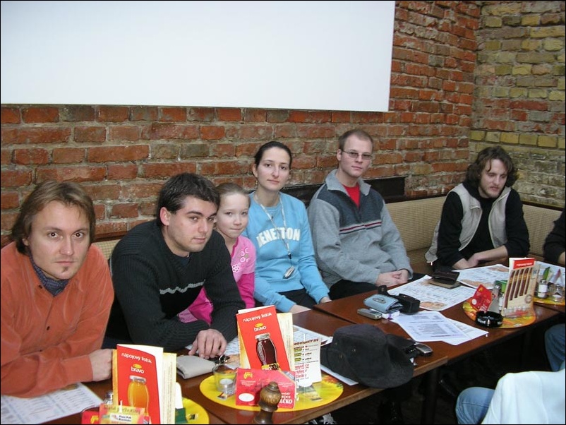 2006 Ycc Apetit - foto 1